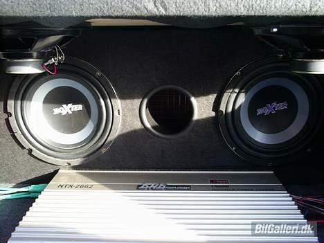 Toyota Corolla GT TwinCam SOLGT - Spiller okay billede 16