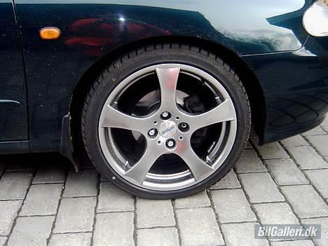 Hyundai elantra GLS # SOLGT # billede 2