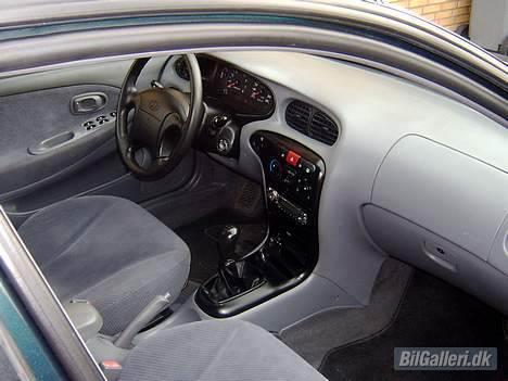 Hyundai elantra GLS # SOLGT # billede 3