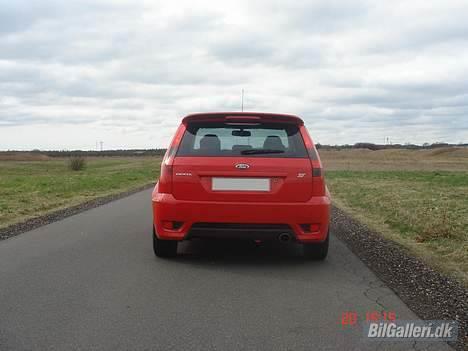 Ford fiesta ST150 Solgt billede 5