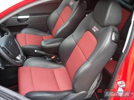 Ford fiesta ST150 Solgt billede 6