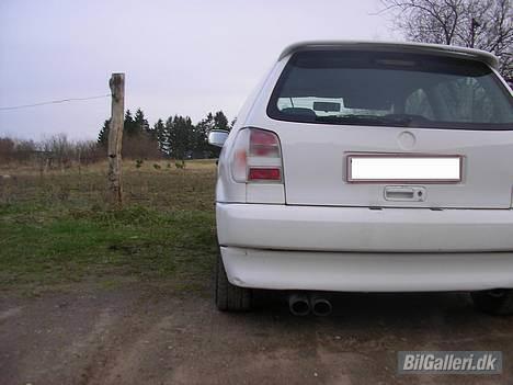VW Polo 1,3i 6n "solgt" billede 3
