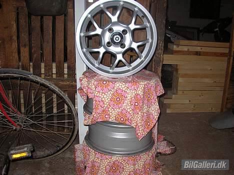 VW Polo 1,3i 6n "solgt" billede 7