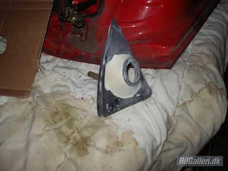 VW Polo 1,3i 6n "solgt" billede 8