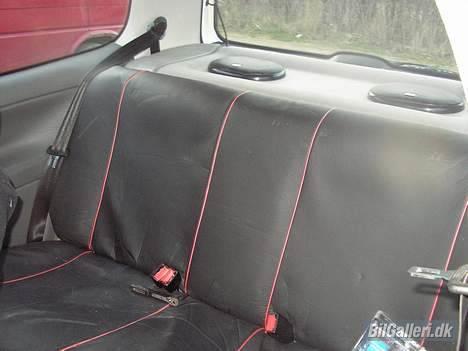 VW Polo 1,3i 6n "solgt" billede 9