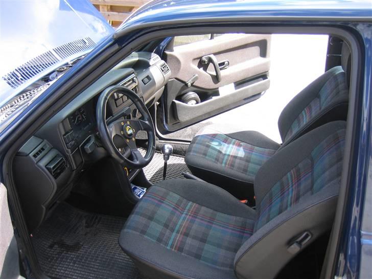 VW Polo*SOLGT* - Flot stof kabine billede 12