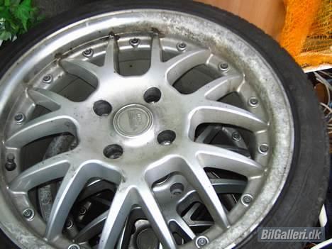 Nissan 200sx s13 - bliver sendt til maler meget snart billede 13