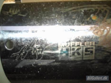 Nissan 200sx s13 - den kommer os på snart billede 14