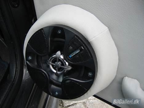 Fiat punto *SOLGT* billede 7