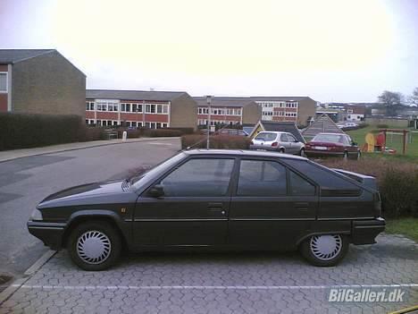 Citroën Bx image billede 1