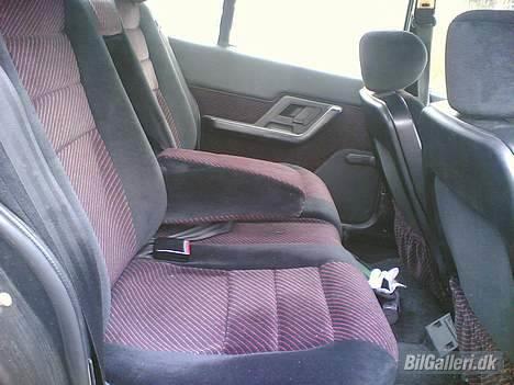 Citroën Bx image billede 3