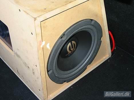 VW Golf 3 GTI Edition "Solgt billede 6