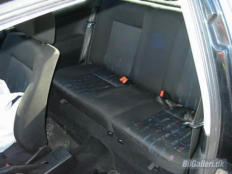 VW Golf 3 GTI Edition "Solgt billede 8