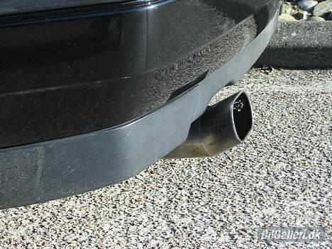 VW Golf 3 GTI Edition "Solgt billede 15