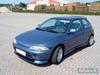 Mitsubishi colt gli