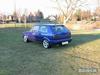 VW golf gti