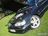 Ford scorpio cosworth ghia
