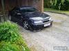 Opel Calibra * Totalskadet *