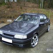 Opel Vectra  2000 16v