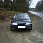 Opel Vectra  2000 16v