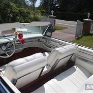 Cadillac Deville Convertible