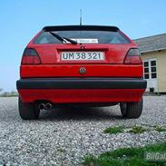 VW Golf 2 G60