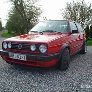 VW Golf 2 G60