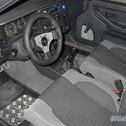 Volvo 440 Smadret ;O( R.I.P....