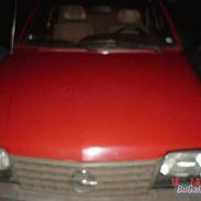 Opel Ascona