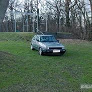 VW Golf 2