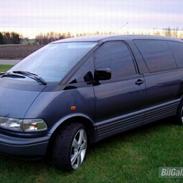 Toyota Previa