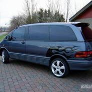 Toyota Previa