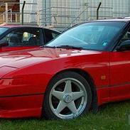 Nissan 200SX RS13