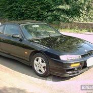Nissan 200 sx 
