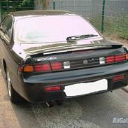 Nissan 200 sx 