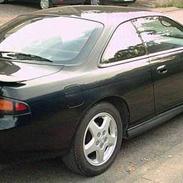 Nissan 200 sx 