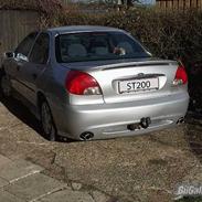 Ford Mondeo ST 16 - RIP