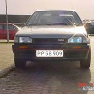 Mazda 323