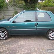 Peugeot 106 XR