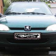 Peugeot 106 XR