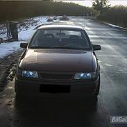 Opel Vectra SOLGT