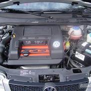 VW Polo GTI 16V