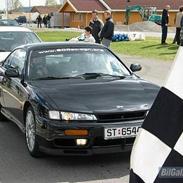 Nissan 200sx