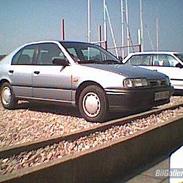 Nissan Primera