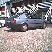 Nissan Primera