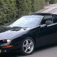 Chevrolet Camaro Z28