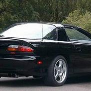 Chevrolet Camaro Z28