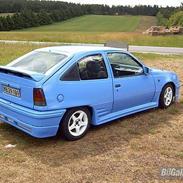 Opel Kadett E -SOLGT-