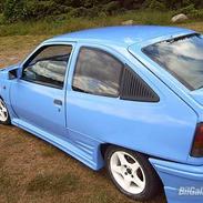 Opel Kadett E -SOLGT-