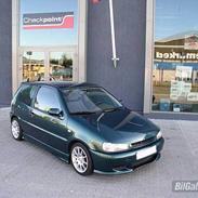 VW Polo 6N SOLGT!!!